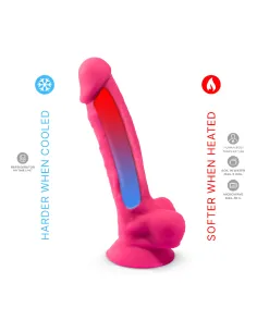 Dildo Model 8 inch 2