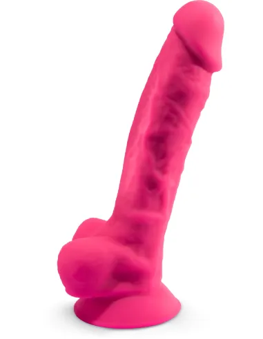 Dildo Model 8 inch