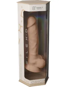 Dildo Model 8 inch 2