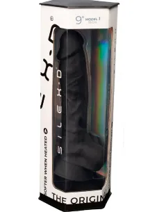 Dildo Model 9 inch 2
