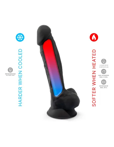 Dildo Model 9 inch