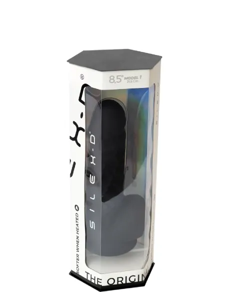 Dildo Model 8.5 inch