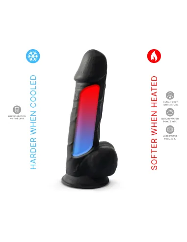 Dildo Model 8.5 inch