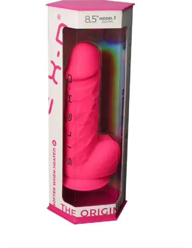 Dildo Model 8.5 inch