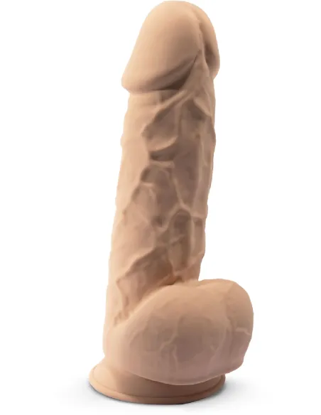Dildo Model 8.5 inch