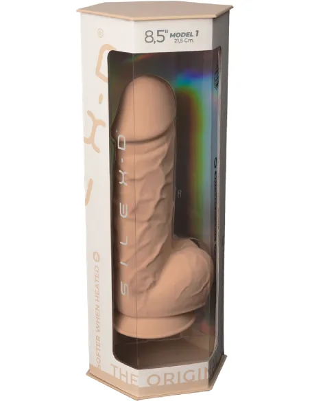 Dildo Model 8.5 inch