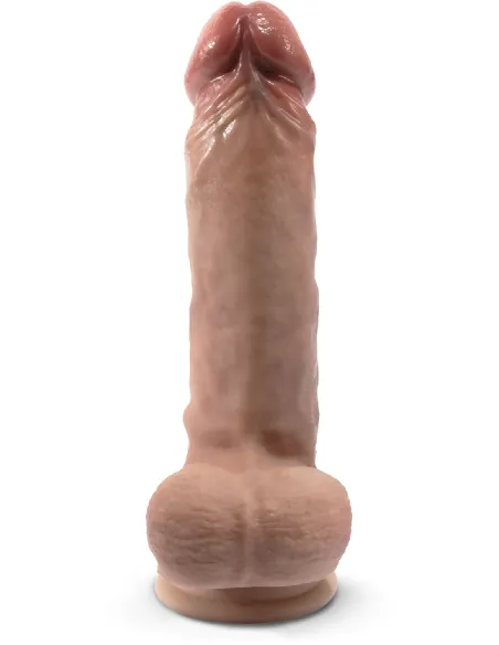 Premium Dildo Model 1 - 8 inch