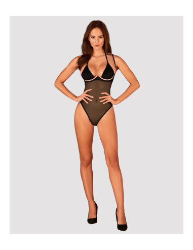 Bielizna-Selinne body  M/L