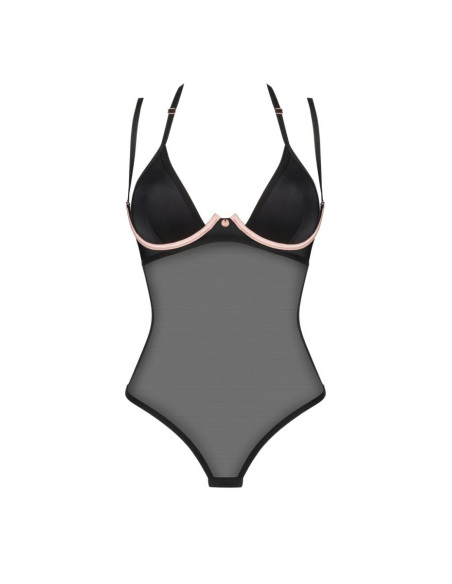 Bielizna-Selinne body  M/L