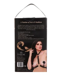 Harness Deluxe 2
