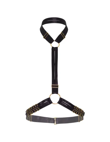 Harness Deluxe