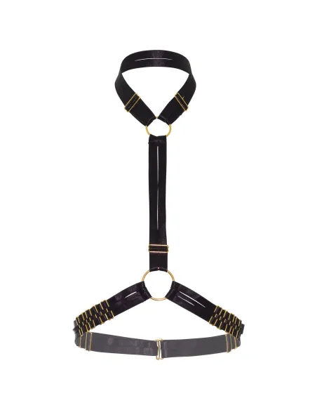 Harness Deluxe