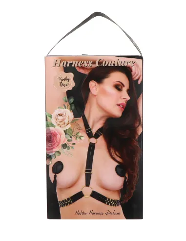Harness Deluxe