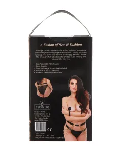 Luxury Chain Belt 2