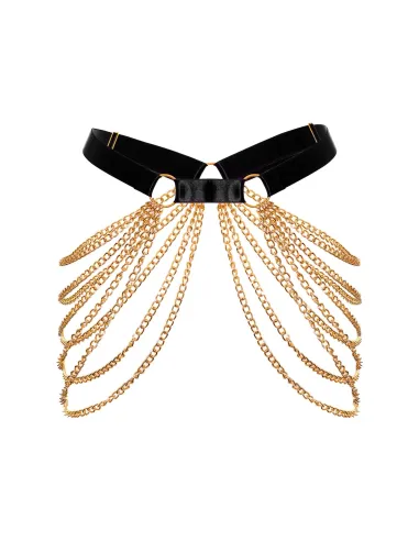 Luxury Chain Belt
