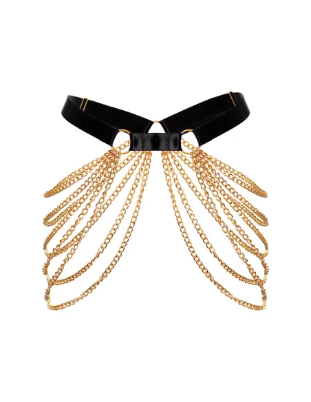 Luxury Chain Belt