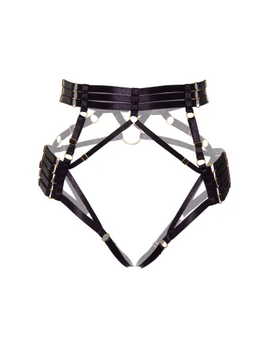Luxury Harness Briefs