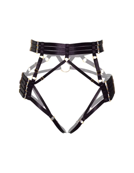 Luxury Harness Briefs