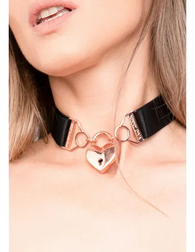 Open Diva Bra Plus Diva Necklace