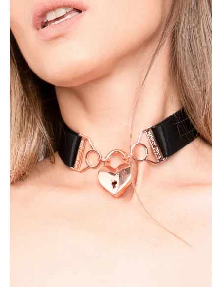 Open Diva Bra Plus Diva Necklace