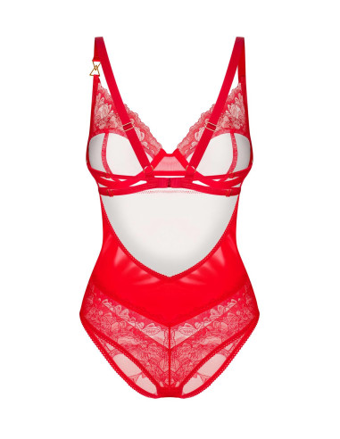 Aliosa body 2XL/3XL