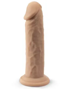 Real Skin Dildo Model 2 (6 inch)