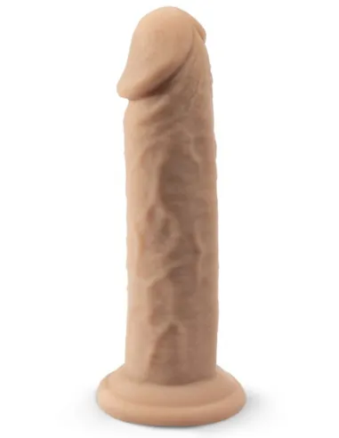 Real Skin Dildo Model 2 (6 inch)