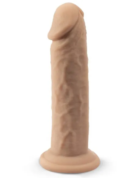 Real Skin Dildo Model 2 (6 inch)