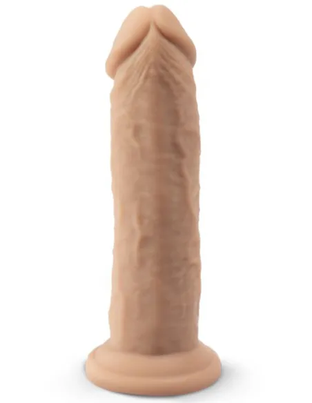 Real Skin Dildo Model 2 (6 inch)