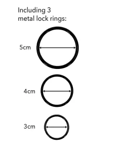Back Support Strap-On 2