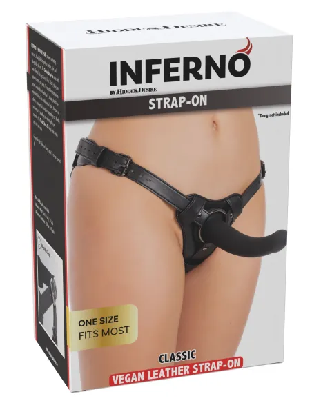 Classic Strap-On
