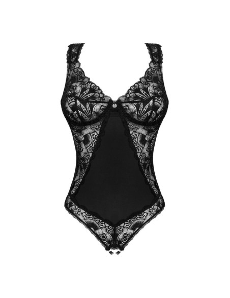 Donna Dream body otwarte   XS/S