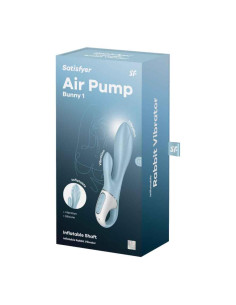 Air Pump Bunny 1