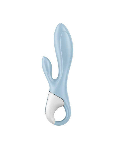 Air Pump Bunny 1