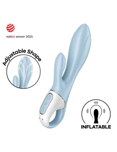 Air Pump Bunny 1