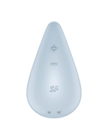 Dew Drop blue