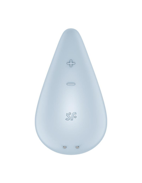 Dew Drop blue