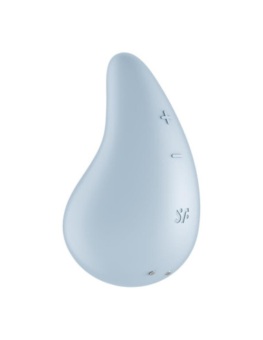 Dew Drop blue