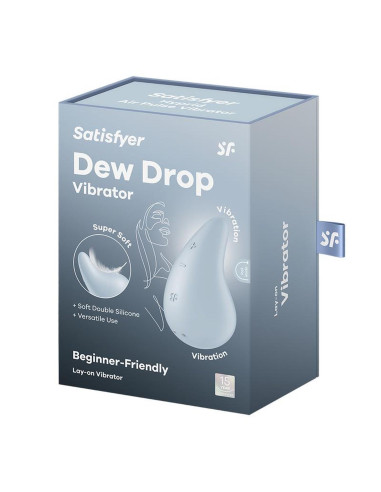Dew Drop blue