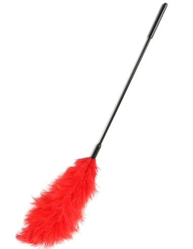 Double Feather Tickler