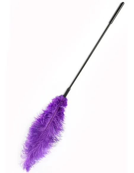 Double Feather Tickler