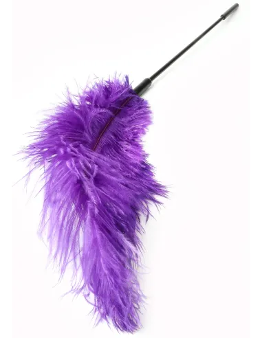 Double Feather Tickler