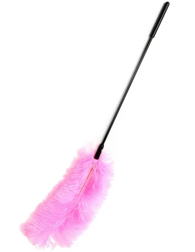 Double Feather Tickler
