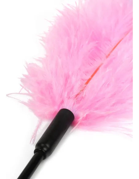Double Feather Tickler