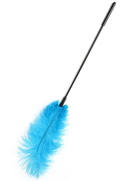 Double Feather Tickler
