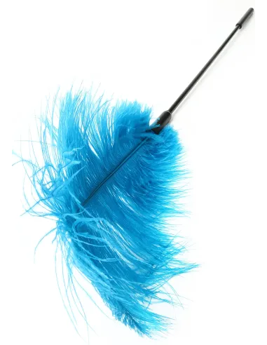 Double Feather Tickler