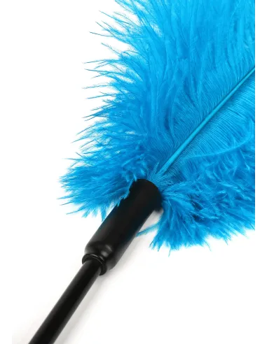 Double Feather Tickler