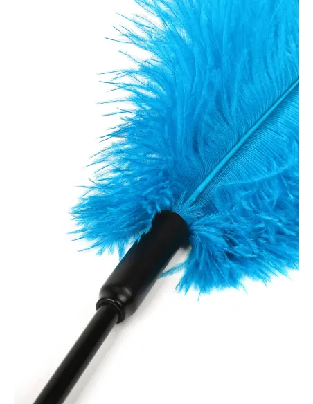Double Feather Tickler