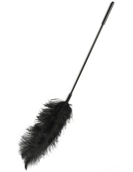 Double Feather Tickler