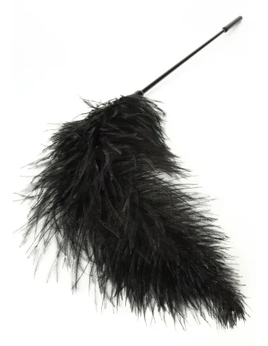 Double Feather Tickler